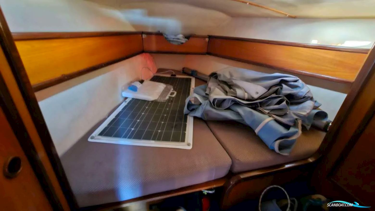 Jeanneau Sun Rise 35