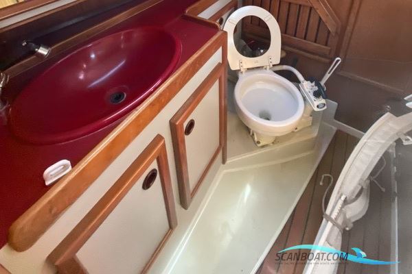 Jeanneau Sun Shine 38