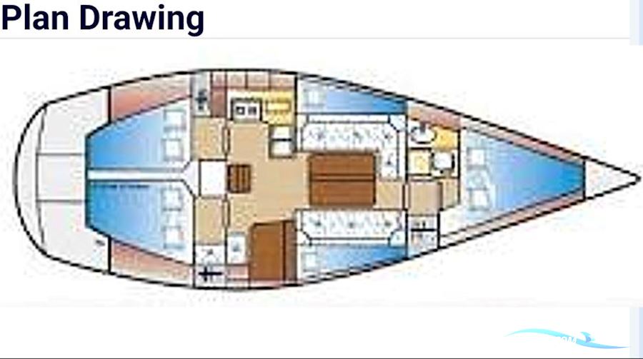 Jeanneau Sun Shine Régate 38