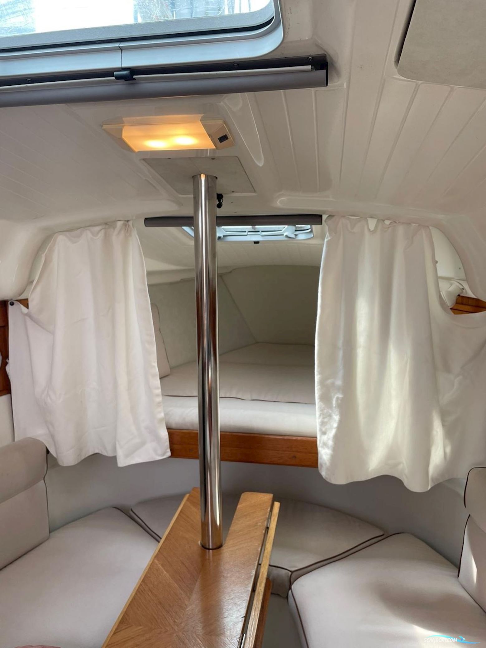Jeanneau Sun Way 29