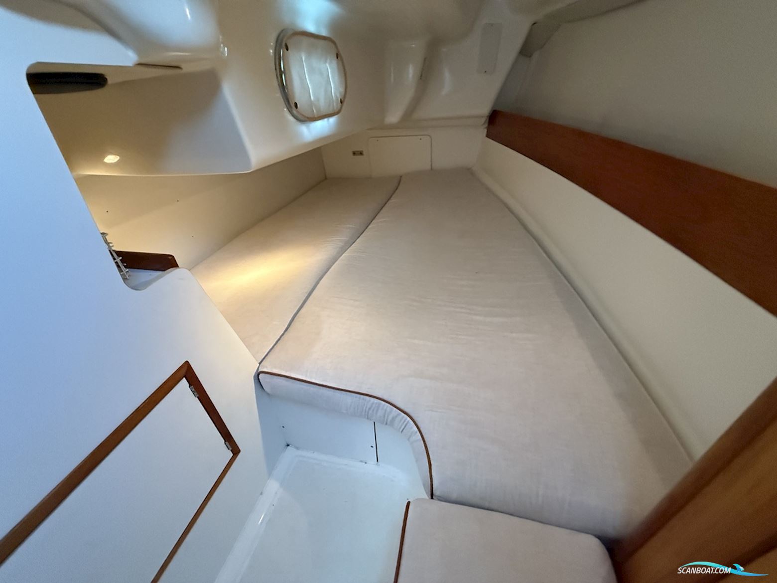 Jeanneau Sun Way 29