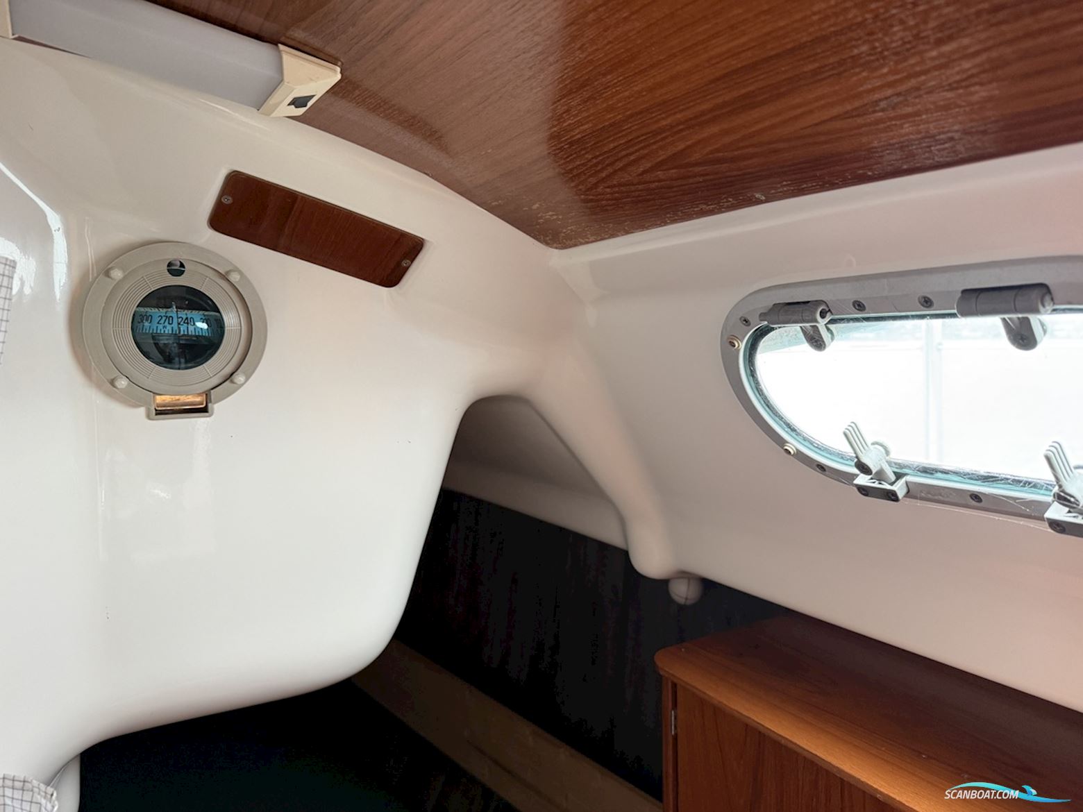 Jeanneau Sun Way 29