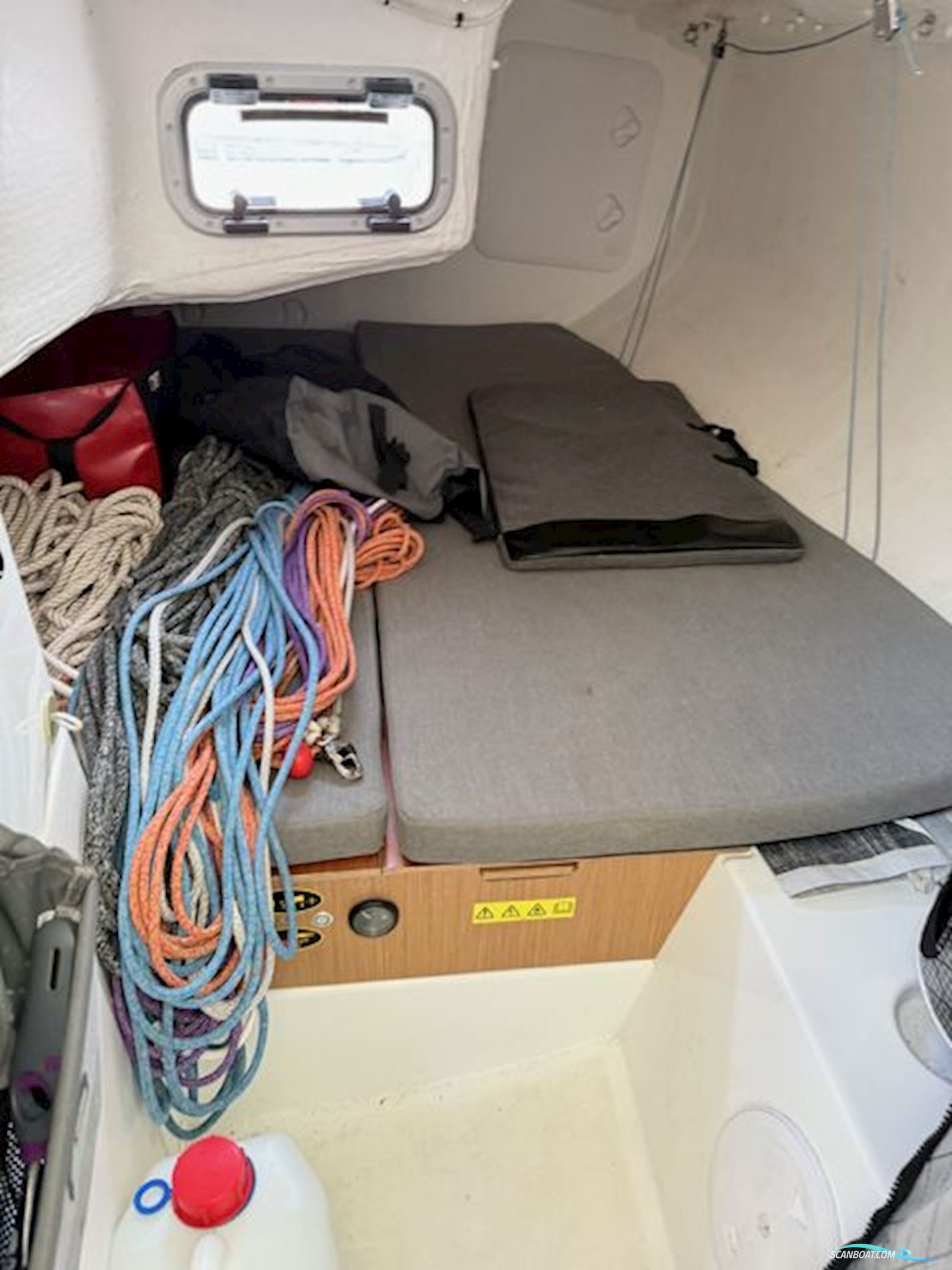 Jeanneau SUNFAST 3300