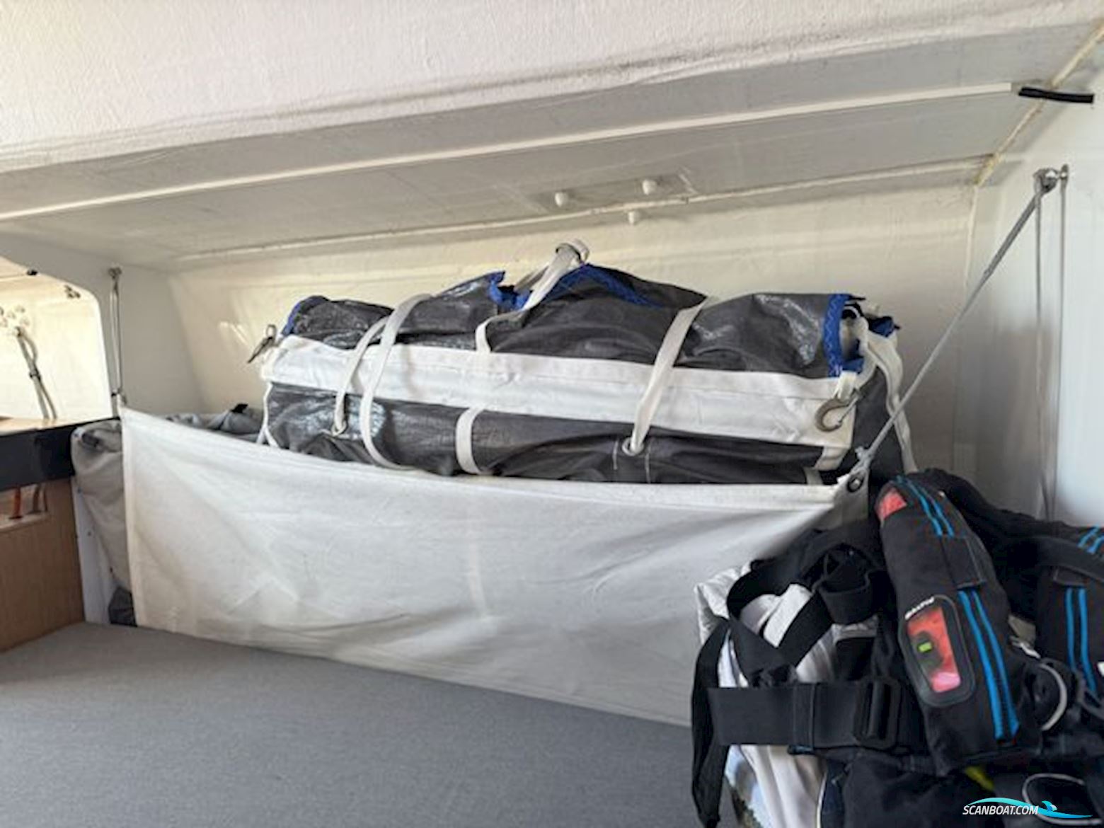 Jeanneau Sunfast 3300