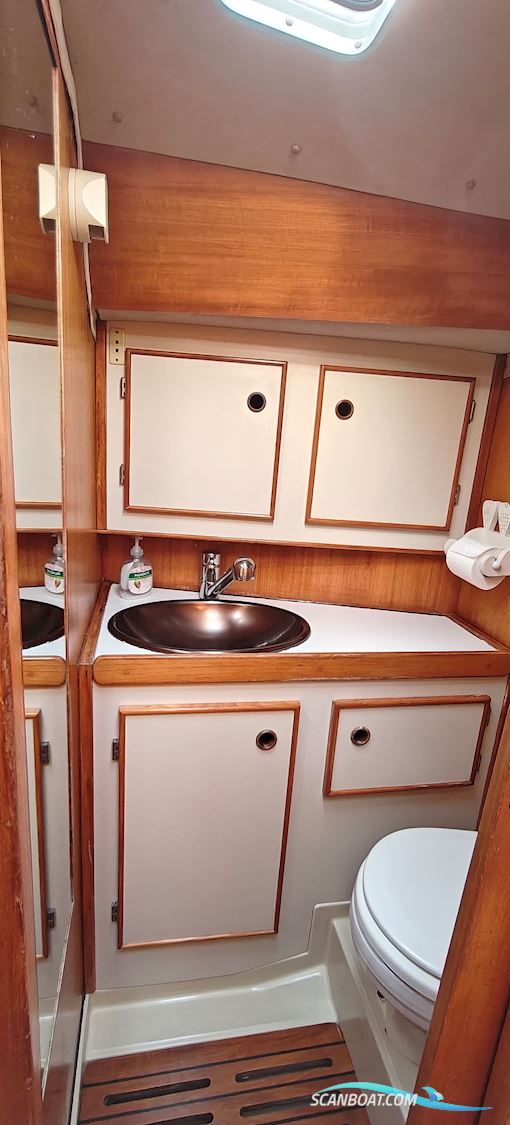 Jeanneau Sunshine Régate 38