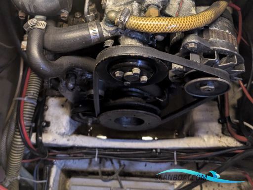 Jeanneau Sunshine Régate 38