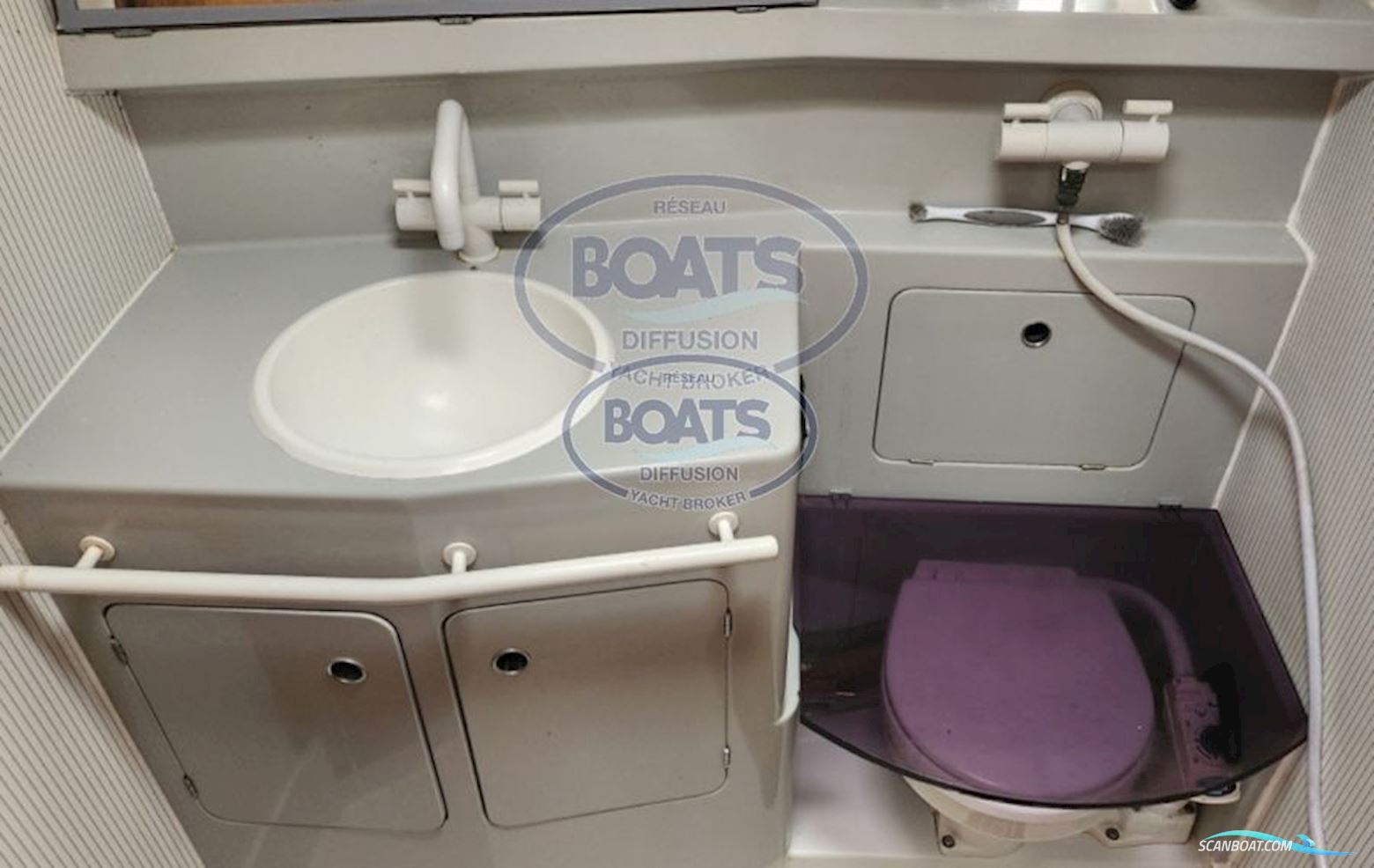 Jeanneau Voyage 12.50