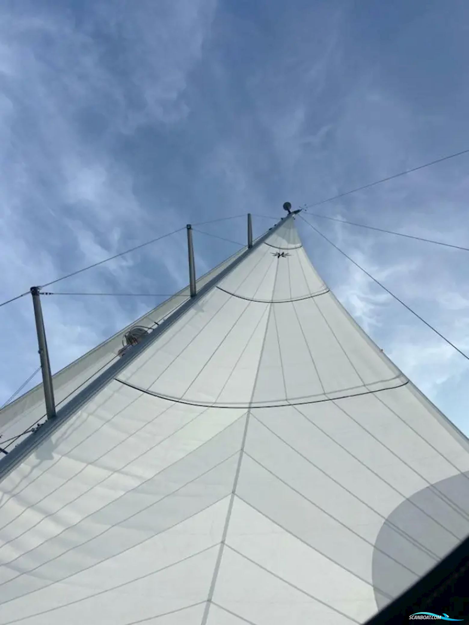 Jeanneau Yachts 58