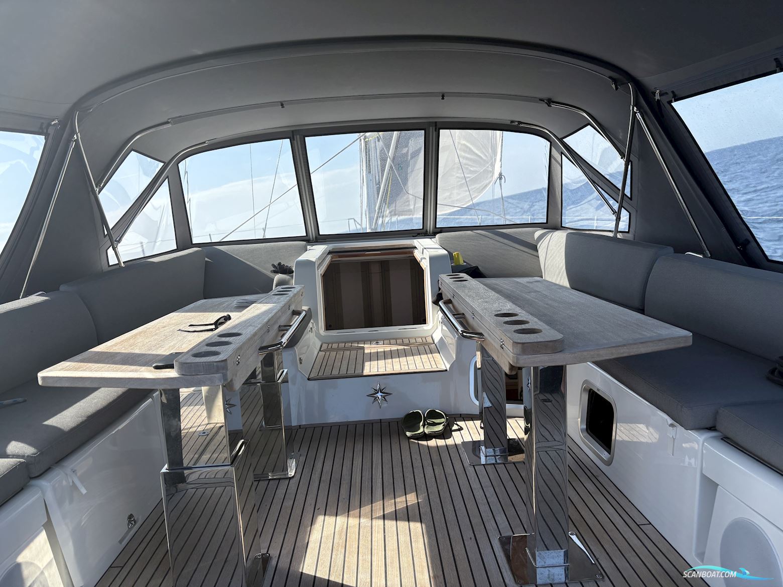 Jeanneau Yachts 60