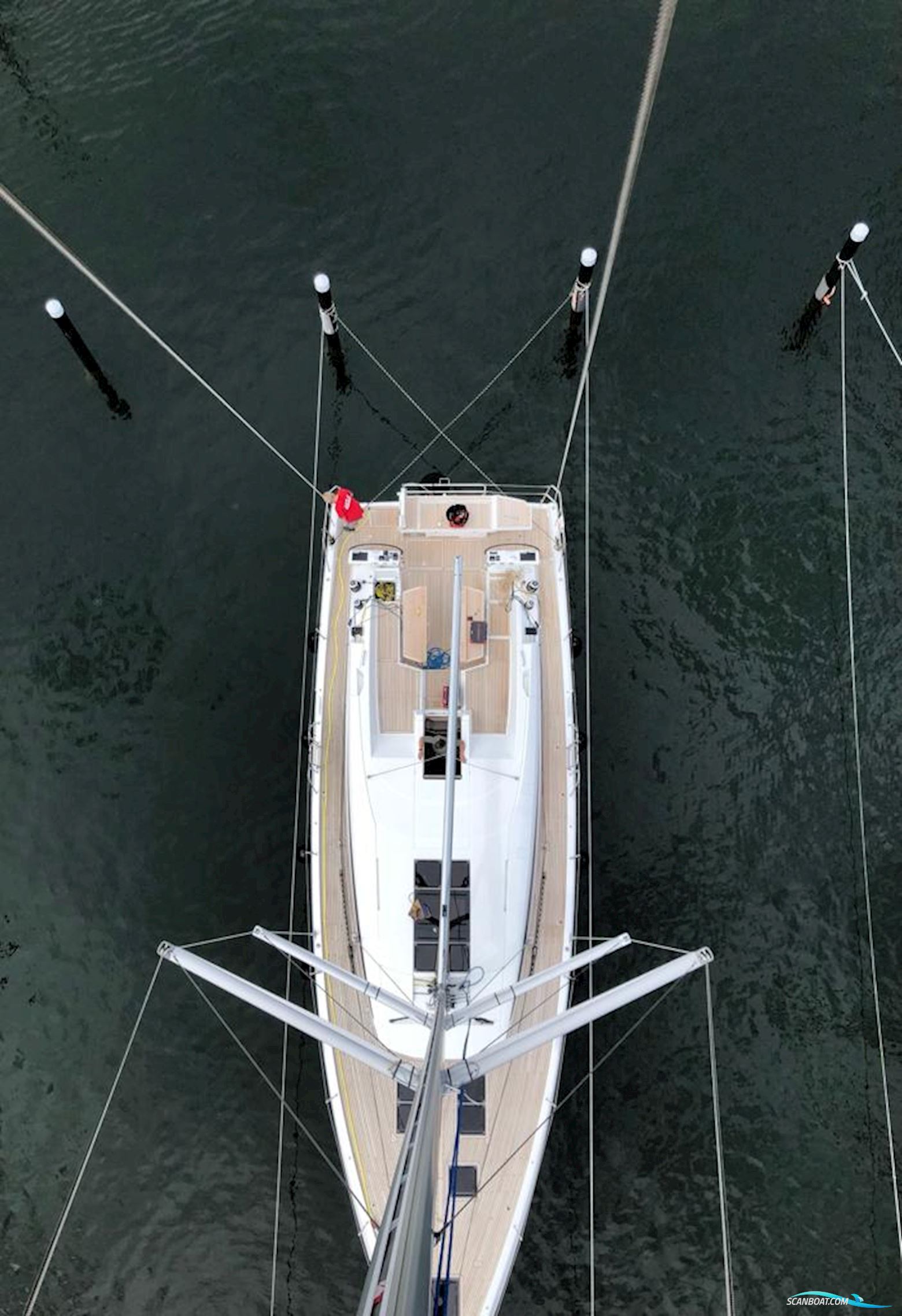 Jeanneau Yachts 60