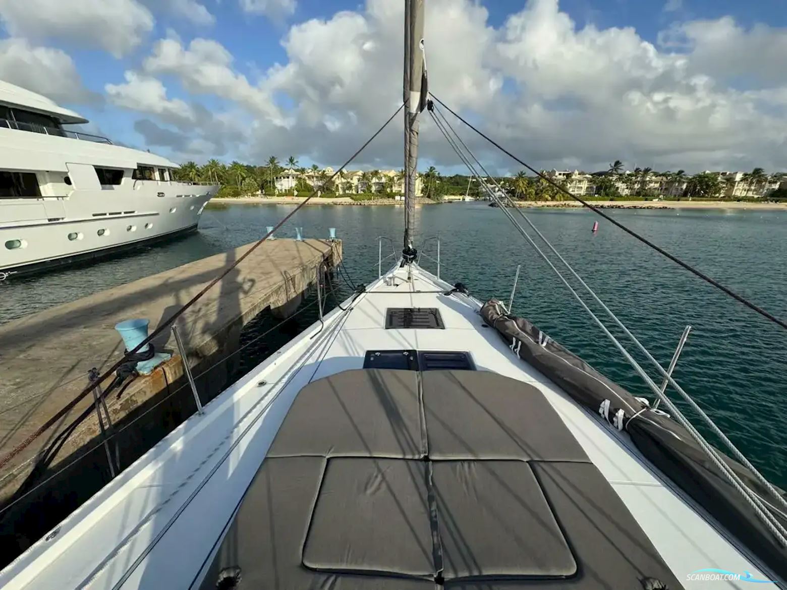 Jeanneau Yachts 65