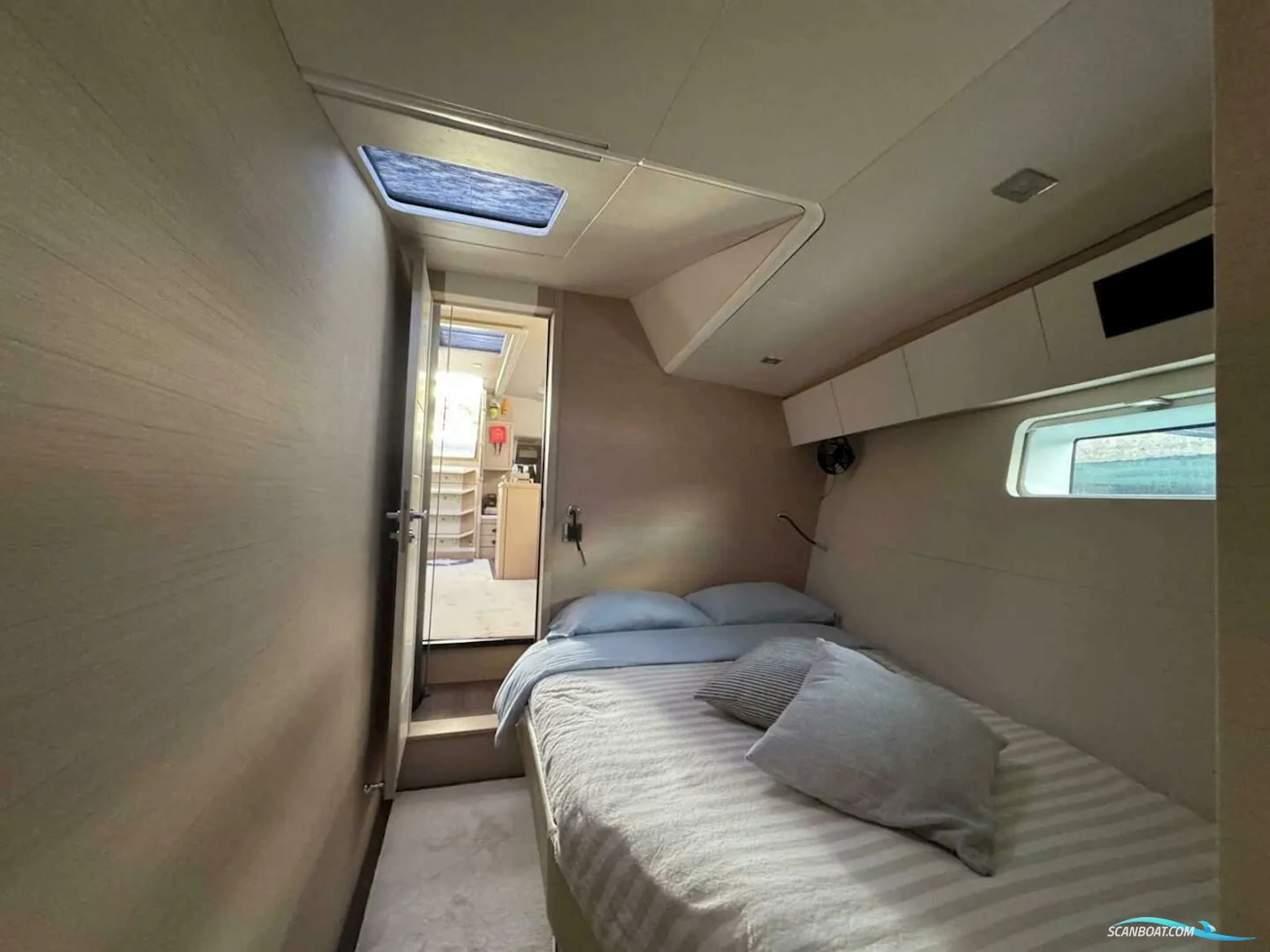 Jeanneau Yachts 65