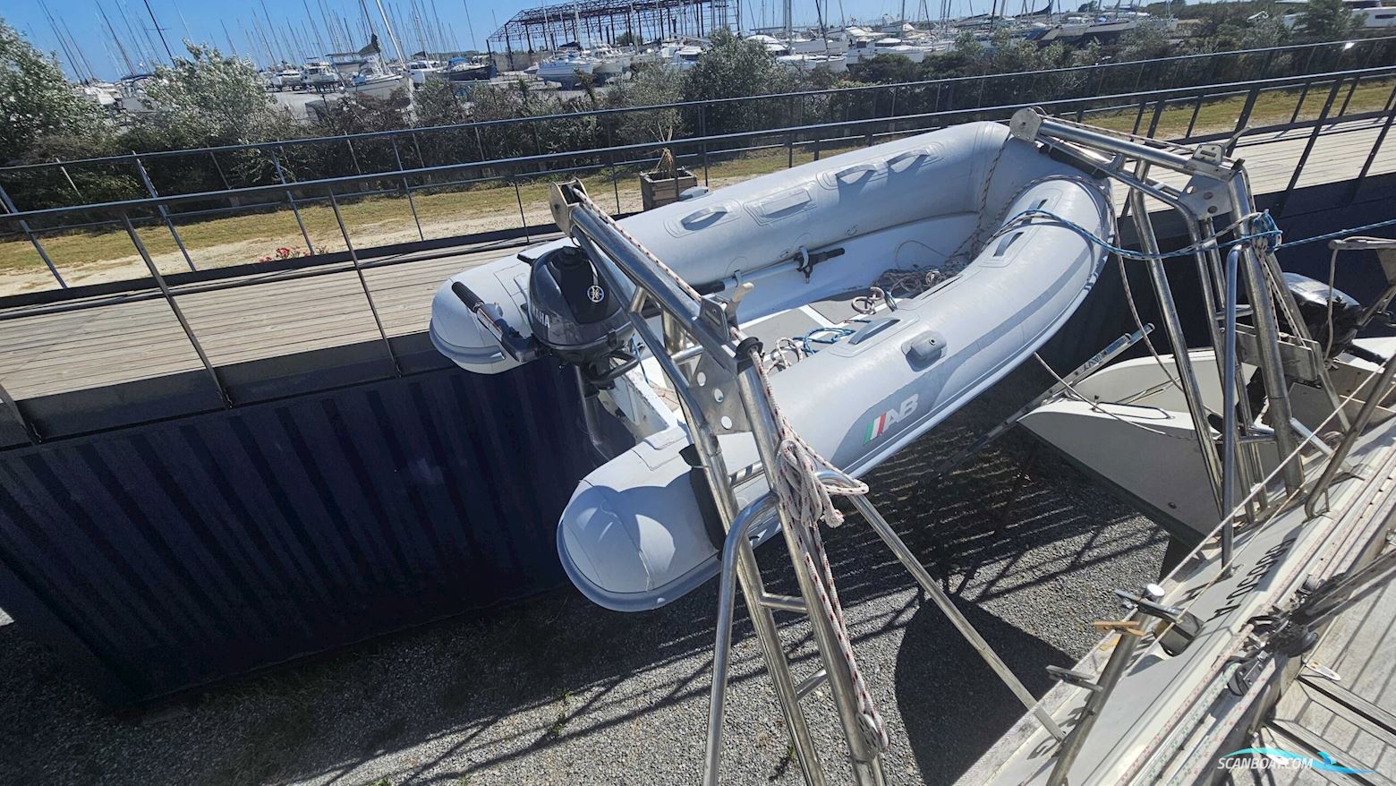 JEANTOT MARINE Privilege 14.70