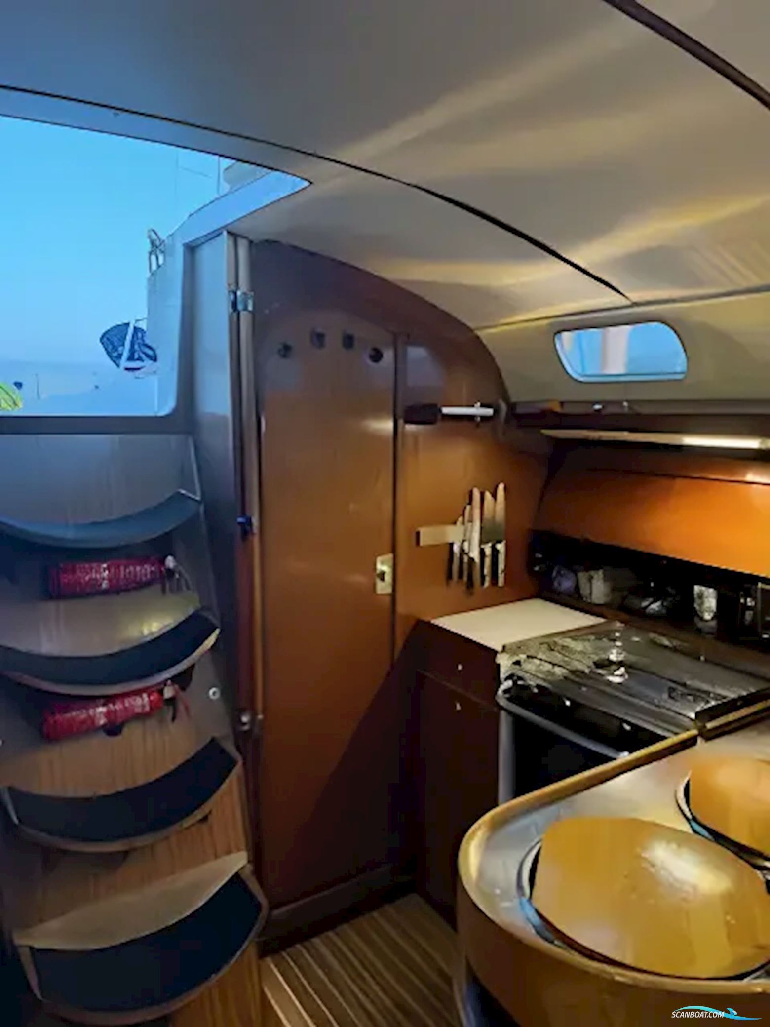 Jenneau Sunfast 36