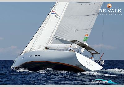 JFA Yachts 82 SY Segelbåt 2001, med Yanmar motor, Kroatien