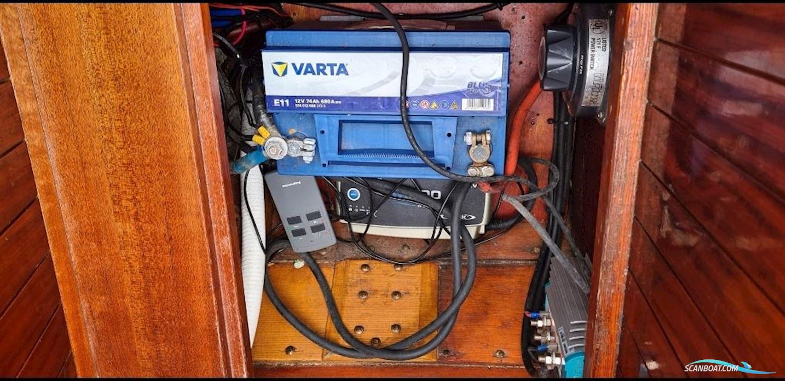 Johnsen Spitzgatter Holz