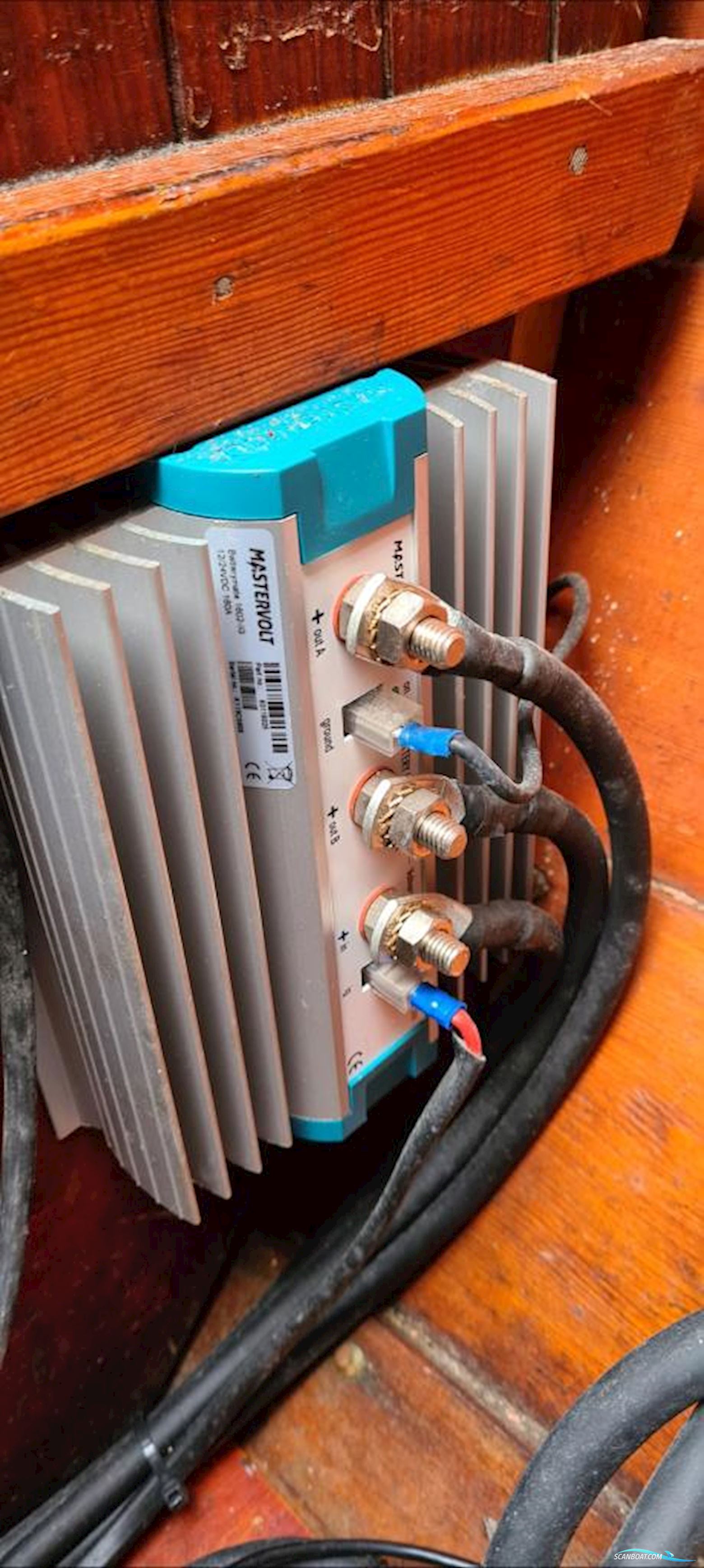 Johnsen Spitzgatter Holz