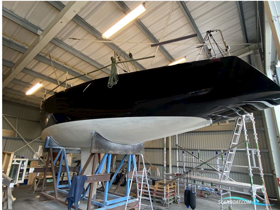 Joint Venture Farr 1-Ton