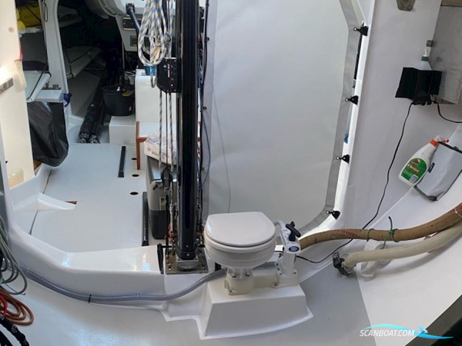 Joint Venture Farr 1-Ton