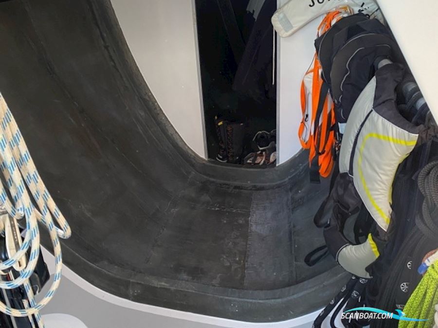 Joint Venture Farr 1-Ton