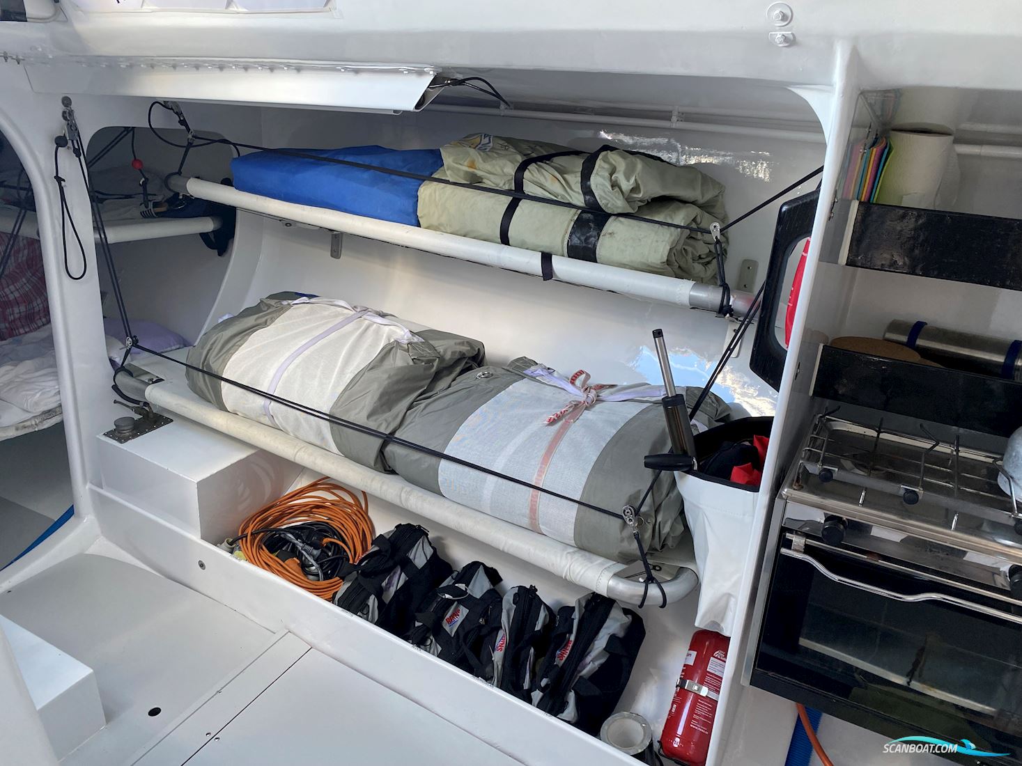 Joint Venture Farr 1-Ton