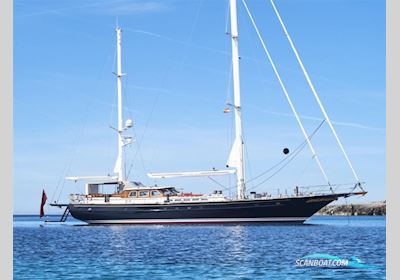 Jongert 31T Segelbåt 2000, Frankrike