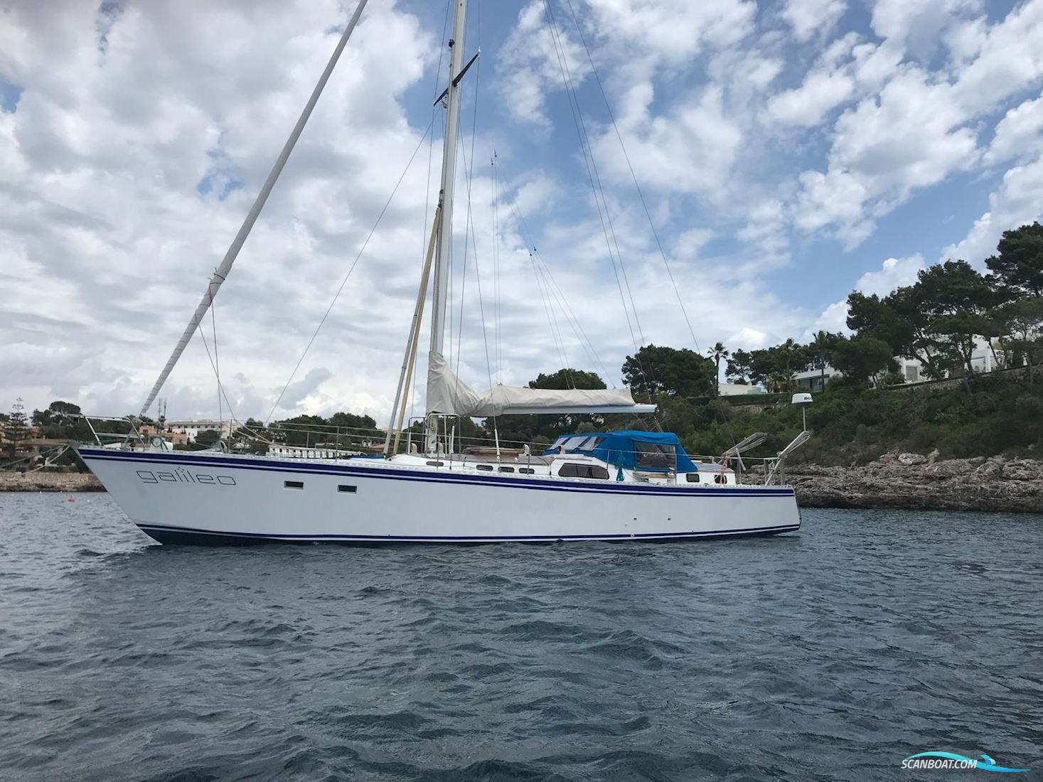 Joyce one off Aluminium
