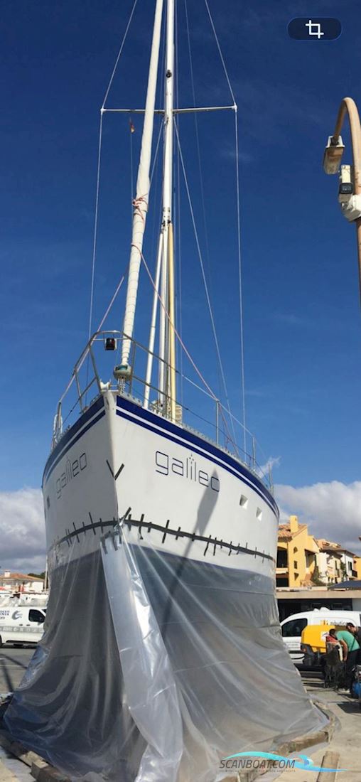 Joyce one off Aluminium