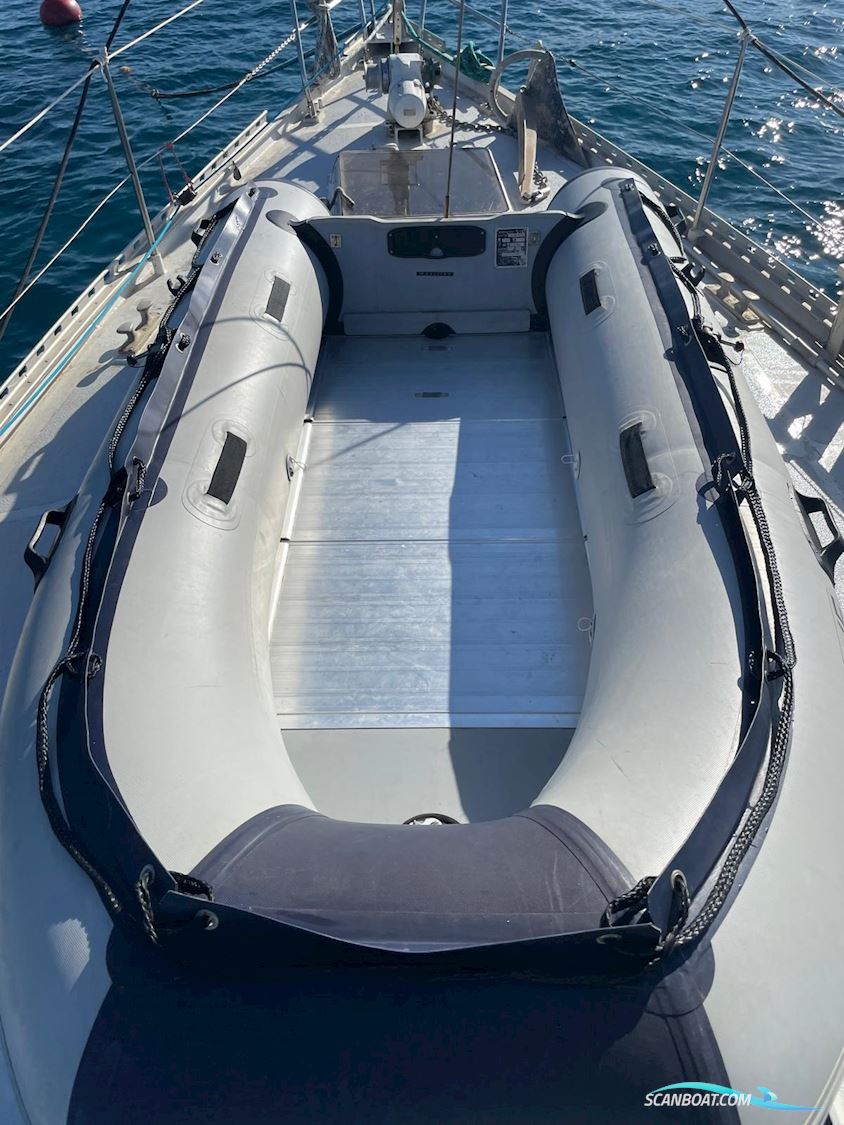 Joyce one off Aluminium