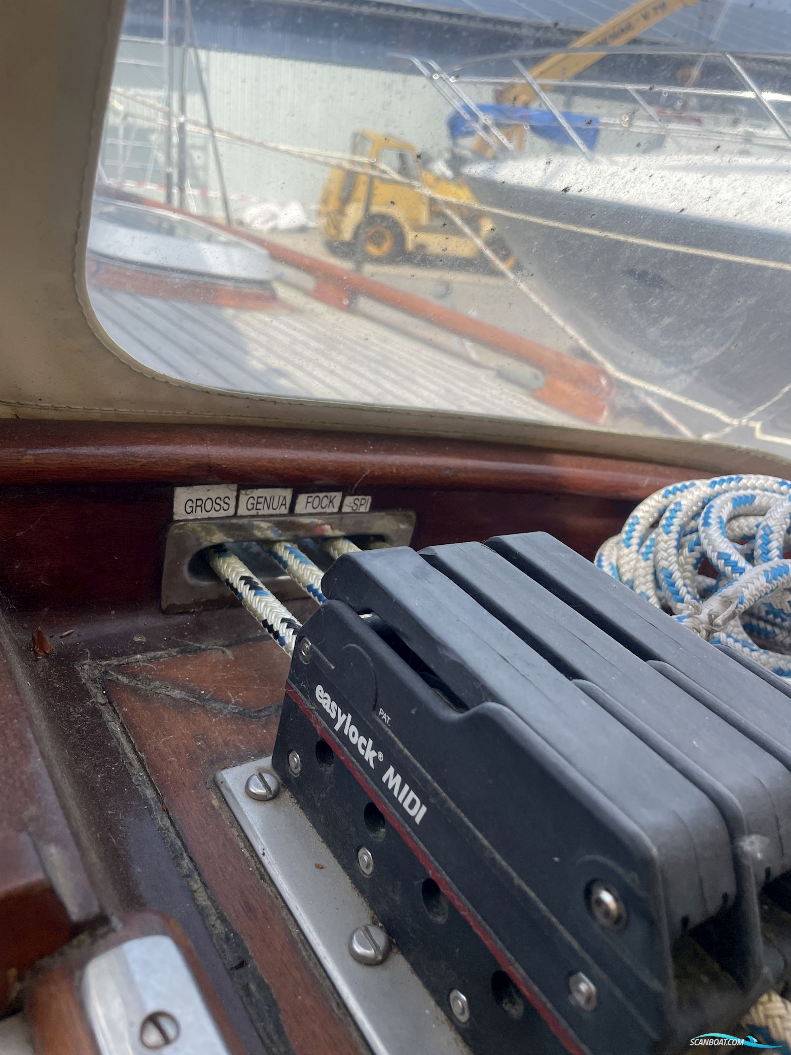 Judel Vrolijk 10,10 M