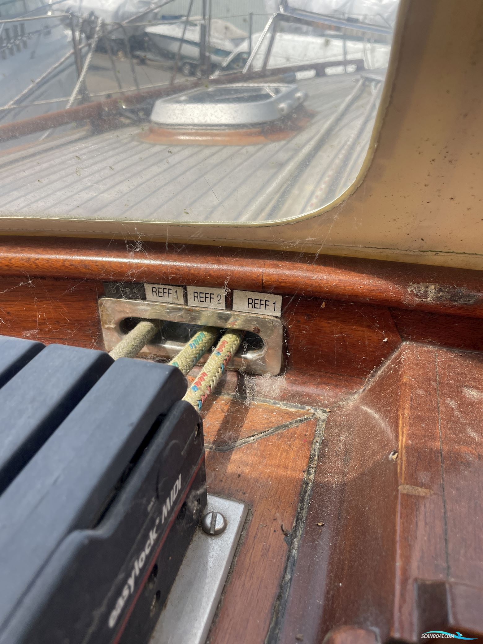 Judel Vrolijk 10,10 M