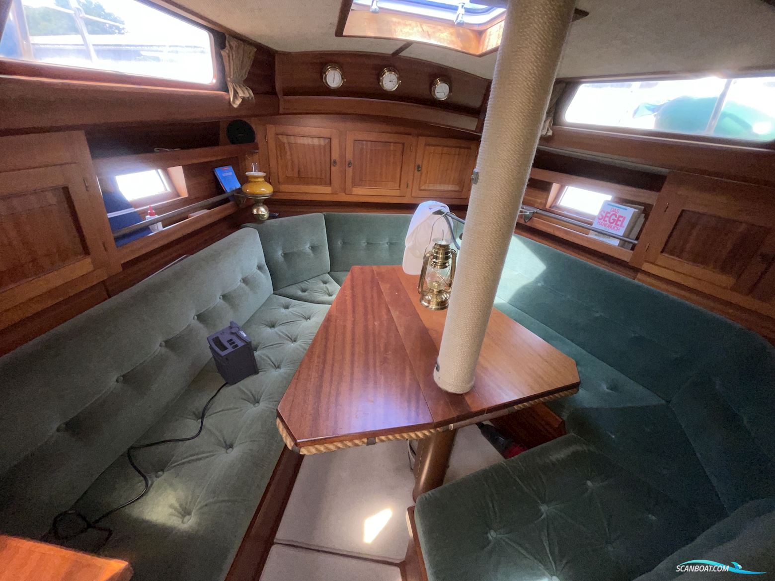 Judel Vrolijk 10,10 M