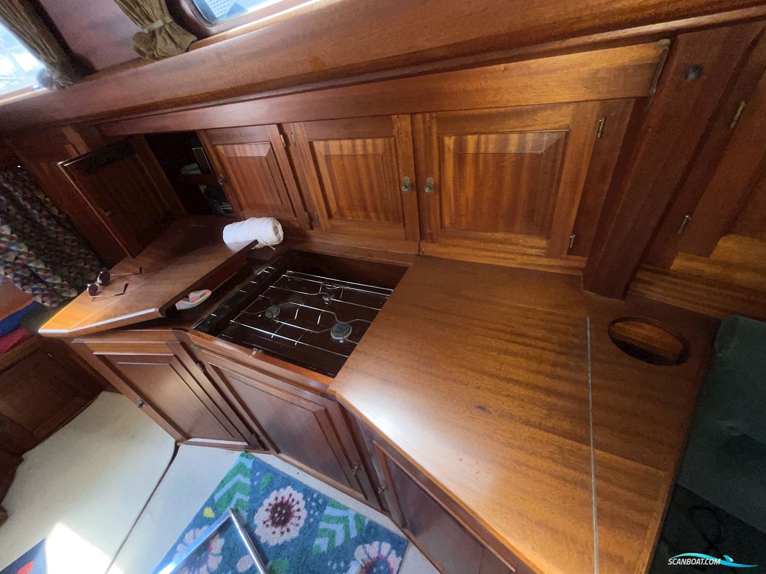 Judel Vrolijk 10,10 M