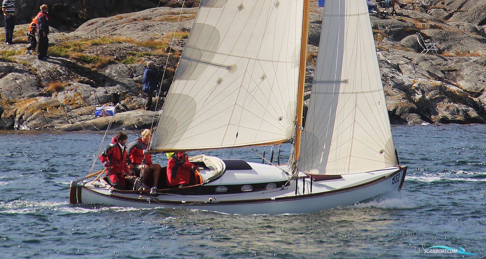 K22, Modern Koster