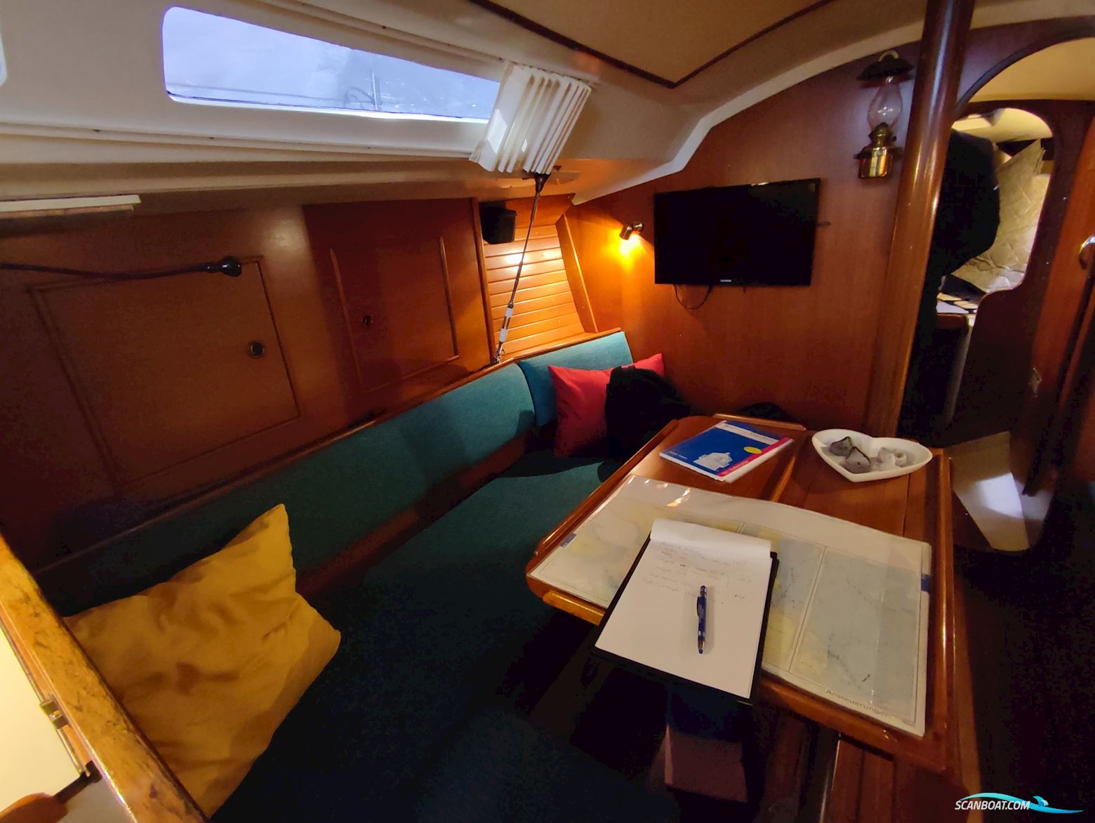 Kalik/Lewin Kalik 30