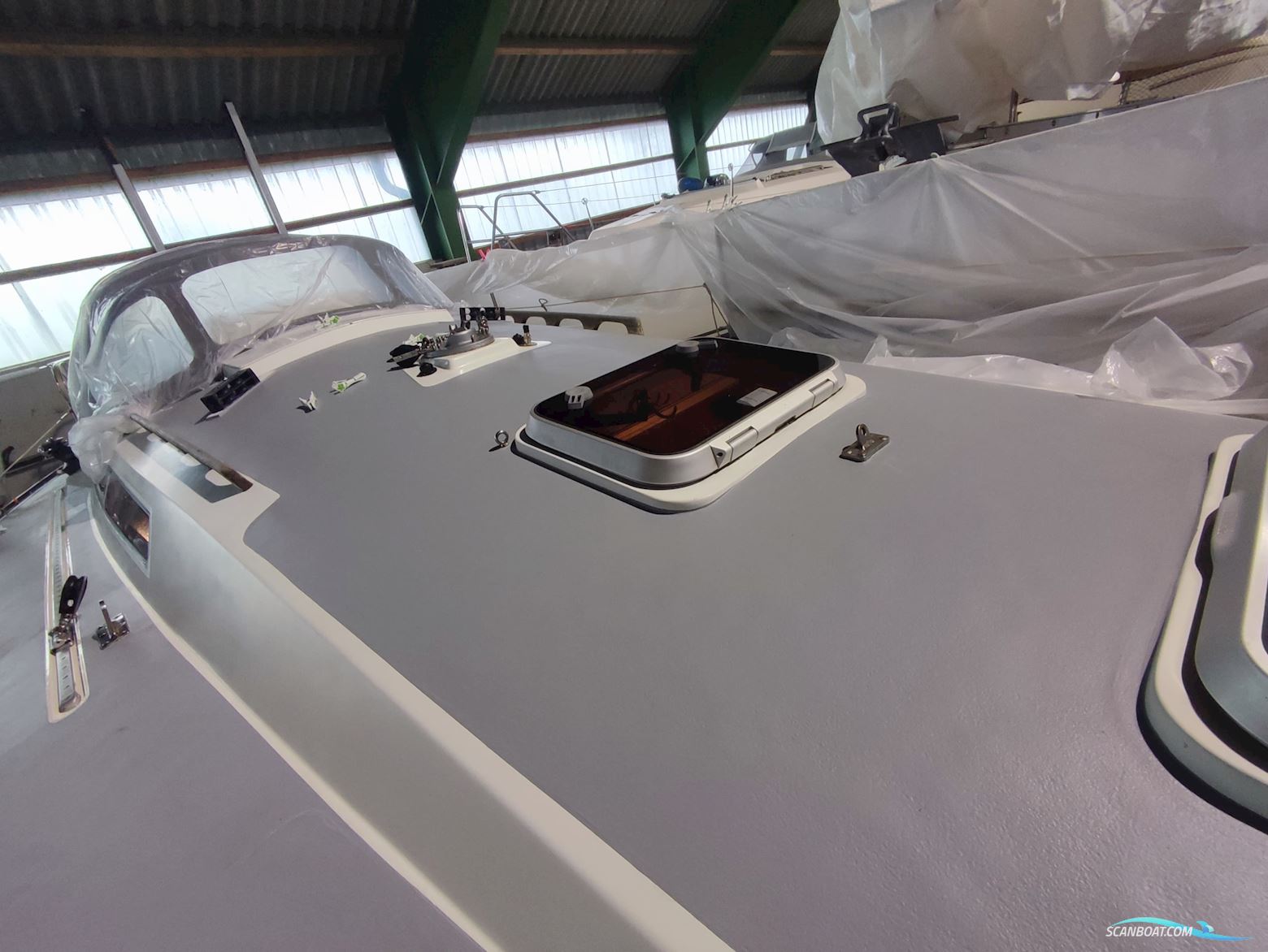 Kalik/Lewin Kalik 30