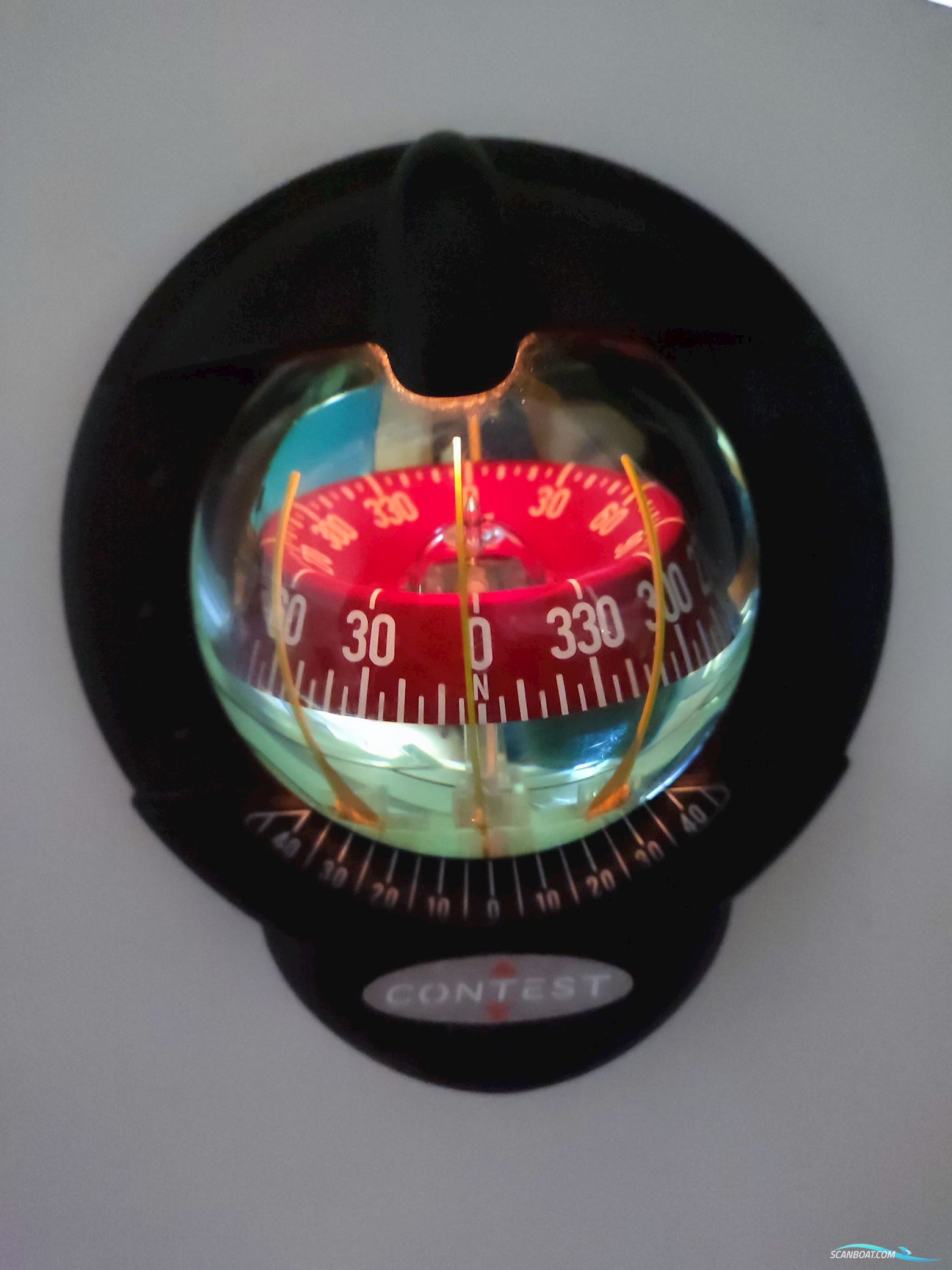 Kalik/Lewin Kalik 30