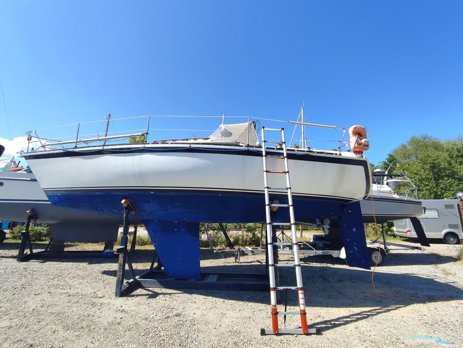 Kalik/Lewin Kalik 30