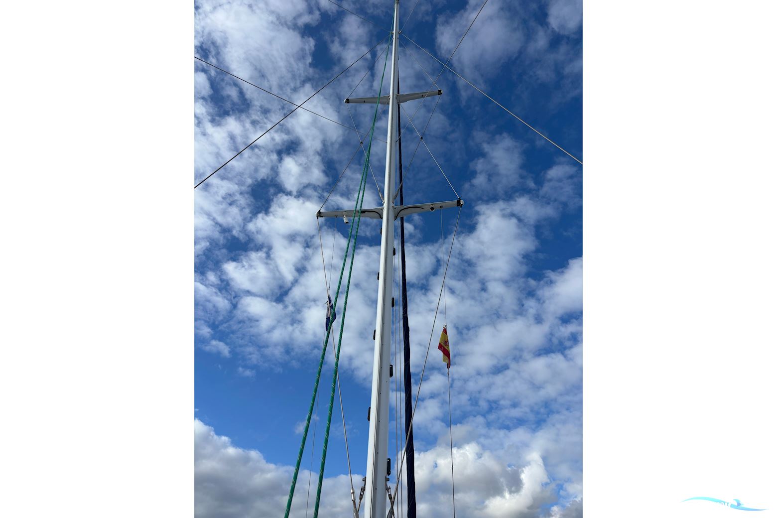 Kelsall 58 Offshore Expedition Catamaran