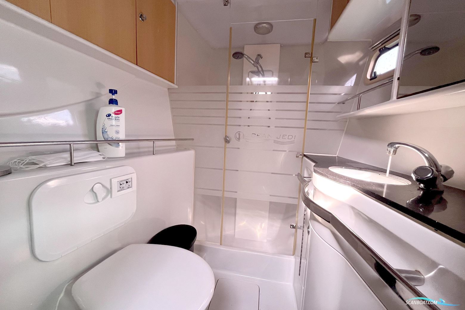 Kelsall 58 Offshore Expedition Catamaran