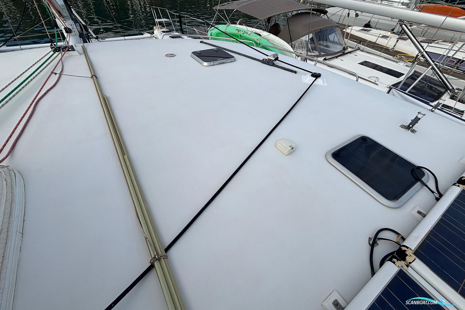 Kelsall 58 Offshore Expedition Catamaran