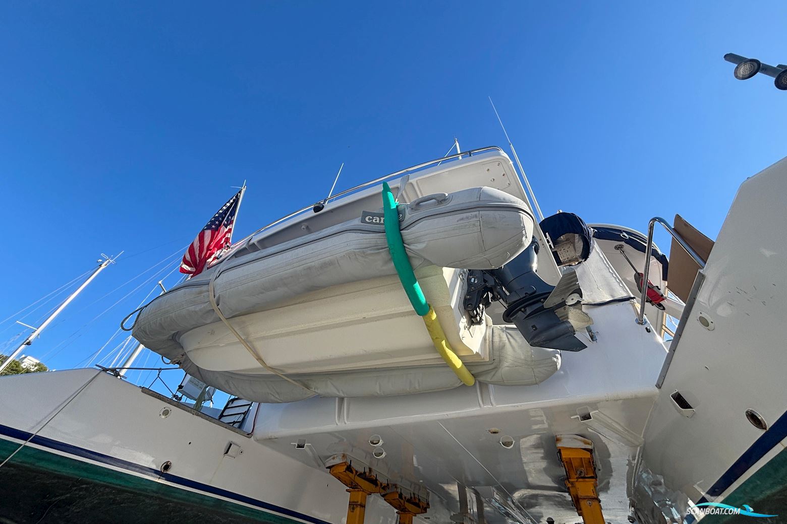 Kelsall 58 Offshore Expedition Catamaran