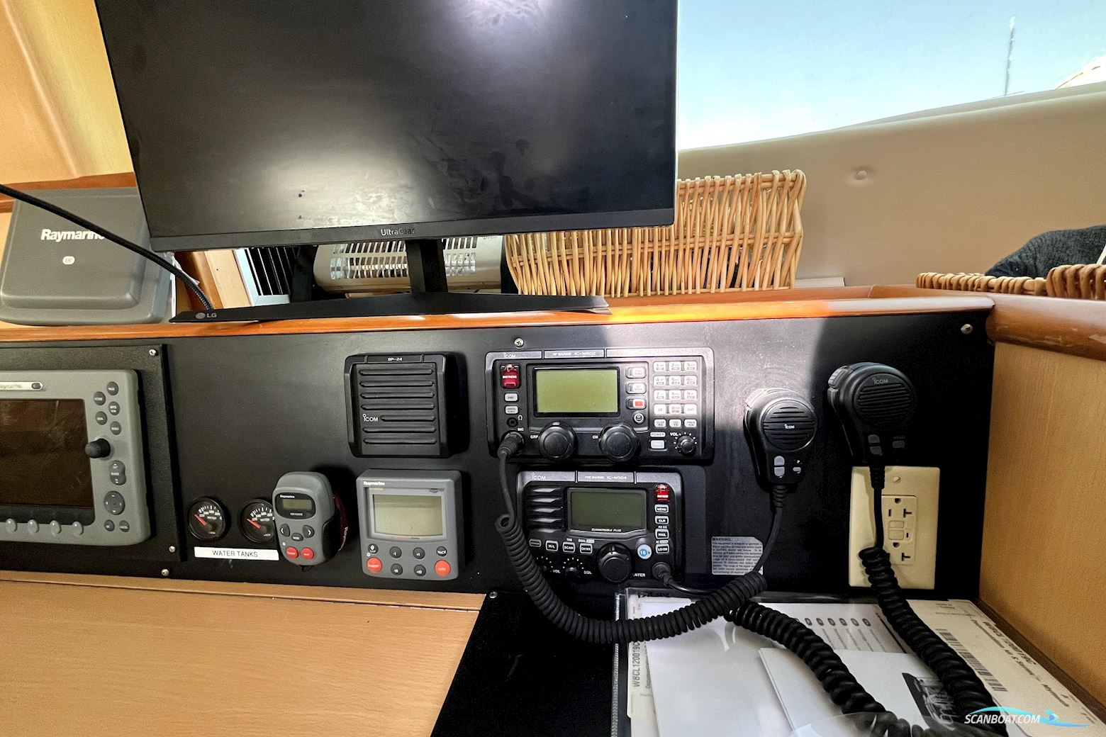 Kelsall 58 Offshore Expedition Catamaran