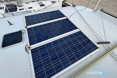 Kelsall 58 Offshore Expedition Catamaran Segelbåt 2009, med Volvo Penta D3-110 motor, Spanien