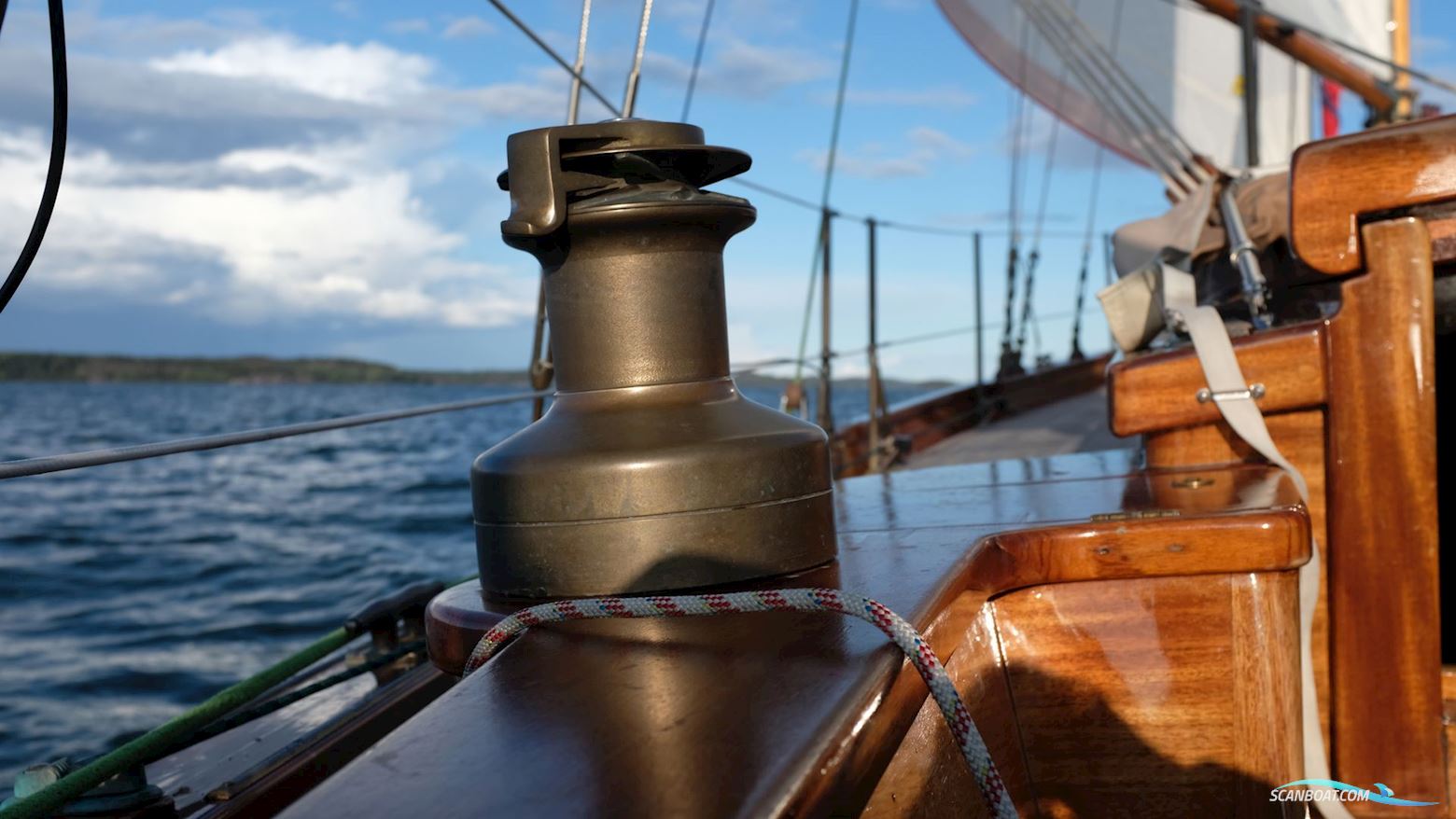Ketch