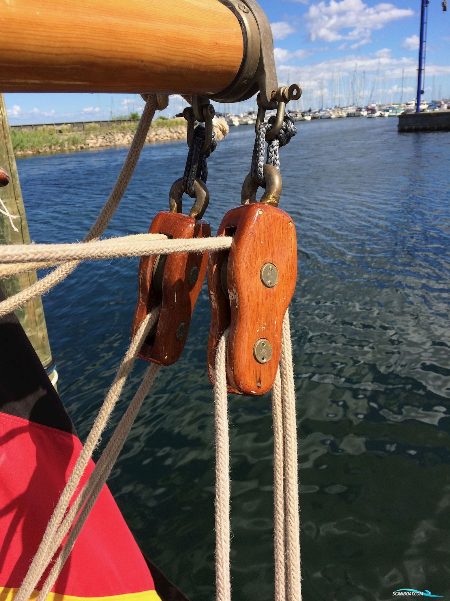 Ketch