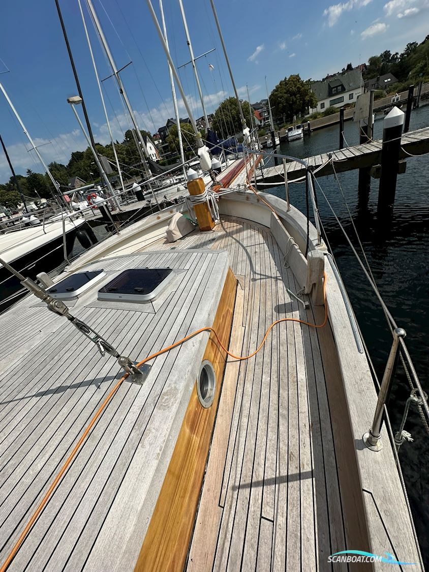 Ketch