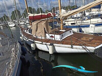 Ketsch (Ketch Miglitsch)