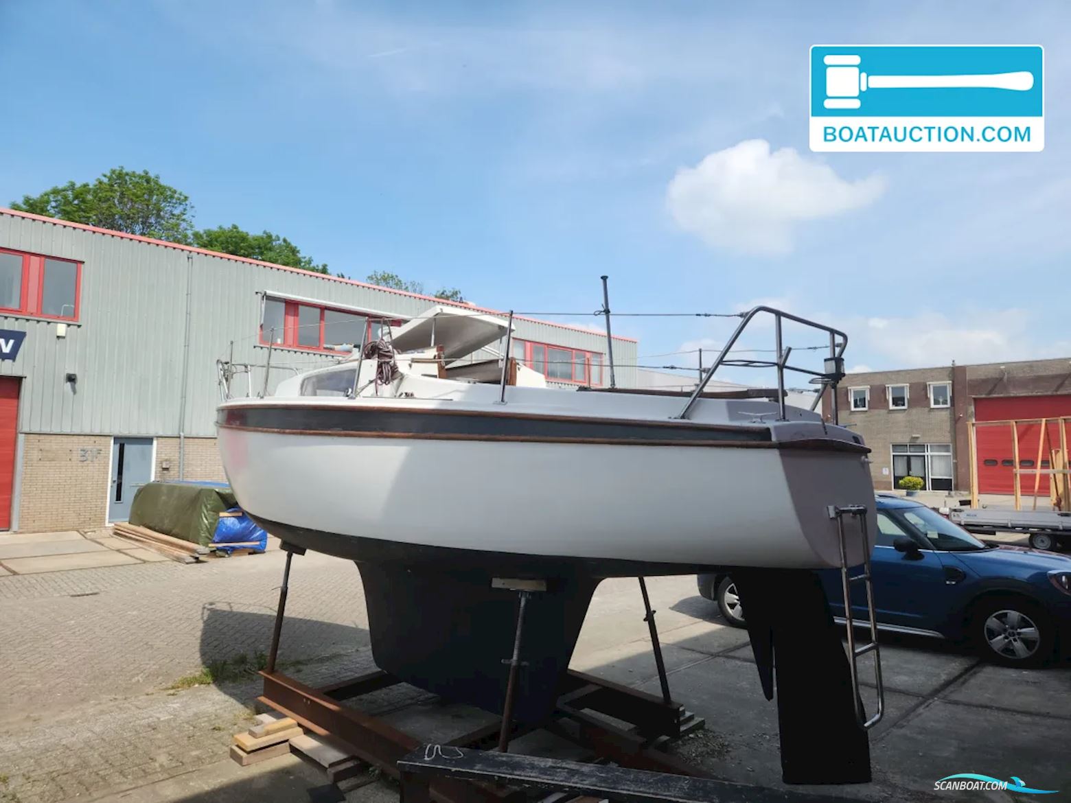 Kievit 680