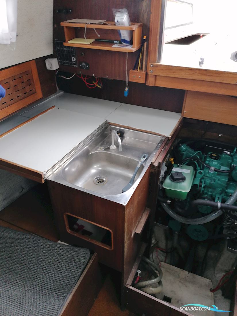 Kings Cruiser 29 Bud Ønskes